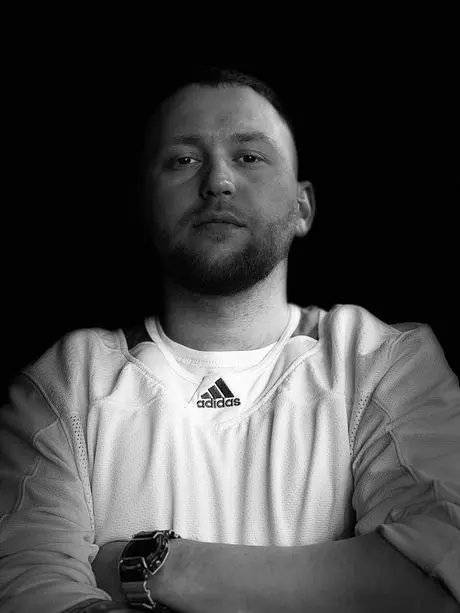 Евгений, Топ мастер
